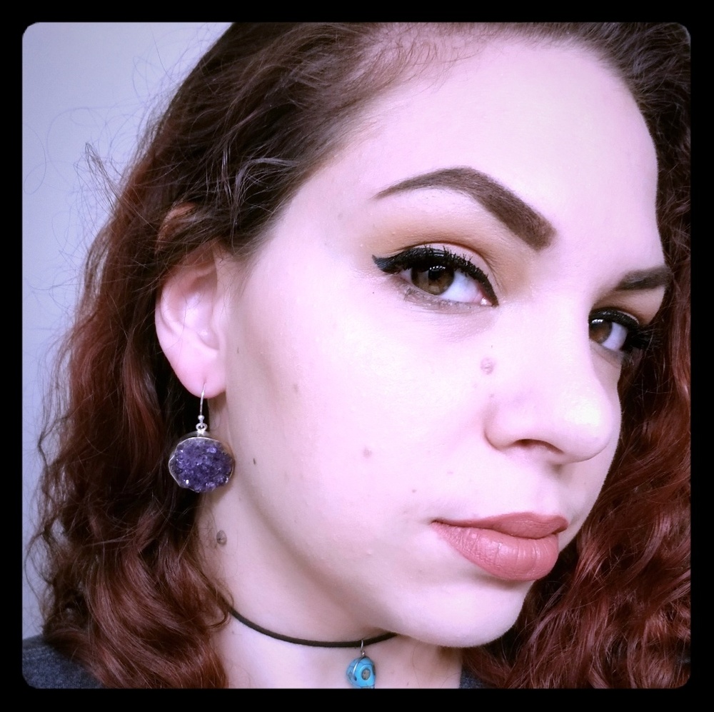 Meet your Posher, Autumn